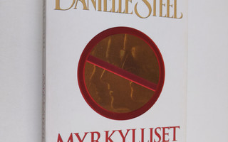 Danielle Steel : Myrkylliset poikamiehet