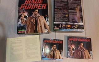 Blade runner (PC, 1997)