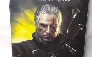 The Witcher 2 Assassins of Kings Premium Edition PC (UUSI!)
