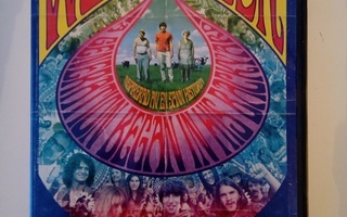 Taking Woodstock - DVD