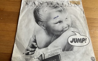 Van Halen - Jump (7”)