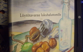 Gunter Grass : Löytötavaraa lukuhaluttomille ( 1 p. 1997 )