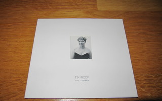 Aino Venna: Tin Roof CD