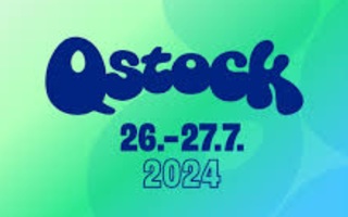 Qstock 2024 2pv lippu
