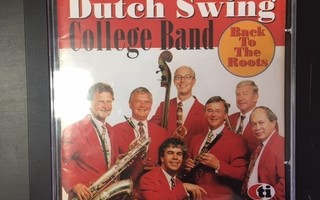 Dutch Swing College Band - Back To The Roots CD