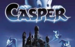 Casper - Special Edition  DVD