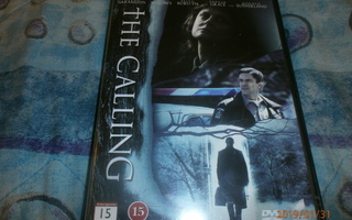 THE CALLING    -     DVD