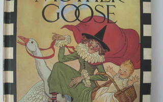 The Real Mother Goose  - Hanhiemo  