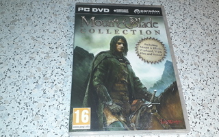 Mount & Blade Collection (PC)