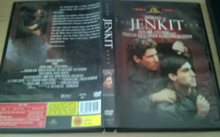 Jenkit/Yanks