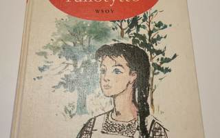 L. M. Montgomery: Pieni runotyttö