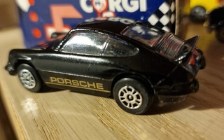 Corgi Toys Porsche Carrera 911