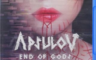 Apsulov: End Of Gods