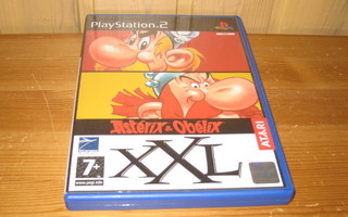Asterix & Obelix XXL Ps2
