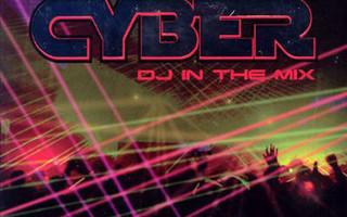 V/A - Cyber - DJ In The Mix