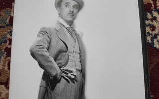 Ritari Siniparta Chaplin