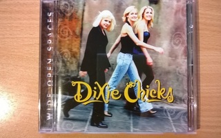 Dixie Chicks - Wide Open Spaces CD