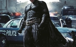 BATMAN YÖN RITARIN PALUU	(765)	-FI-	DVD		christian bale