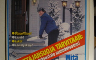 Meidän Talo Nro 2/1985 (12.12)
