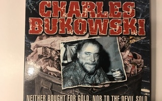 CHARLES BUKOWSKI, CD