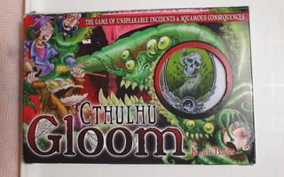 Cthulhu Gloom