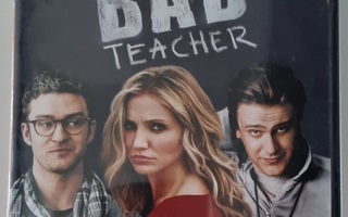 DVD Bad Teacher