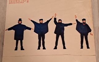 Beatles –  Help!  LP