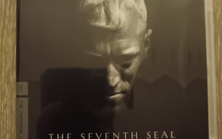 The Seventh Seal, Criterion