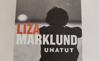 Liza Marklund; Uhatut