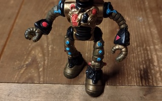 TMNT vintage figuuri - Fugitoid