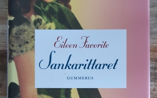 Eileen Favorite - Sankarittaret