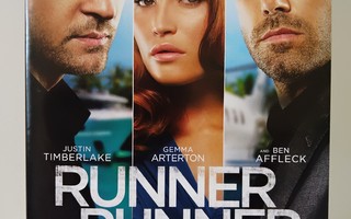 dvd Runner Runner