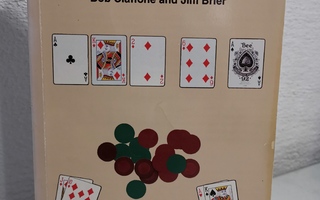 Bob Claffone & Jim Brier : Middle Limit Holdem Poker