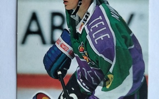Gifu Jääkiekko SM liiga 1994 - no 58 Janne Niinimaa