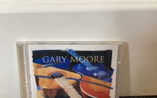 Gary Moore – Ballads & Blues 1982 - 1994 CD