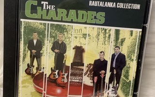 THE CHARADES:RAUTALANKA COLLECTION