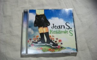 CD Jean S. - Kesämies