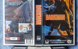 Darkman - VHS