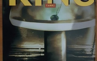 Stephen King: Yksinäinen sormi - Painajaisia ja unikuvia 1