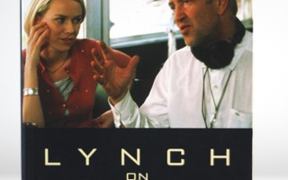 Chris Rodley - LYNCH ON LYNCH