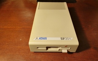Atari SF354 levyasema
