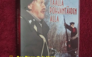Täällä Pohjantähden alla    (DVD)