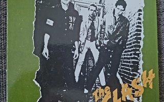 The Clash: The Clash  CD