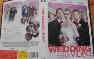 The Wedding Video