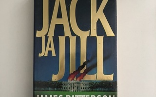 James Patterson : Jack ja Jill