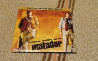 MATADOR dvd