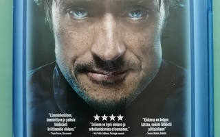 Selänne Suomi Blu-ray