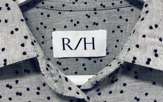 R/H Studio paitamekko XS-S