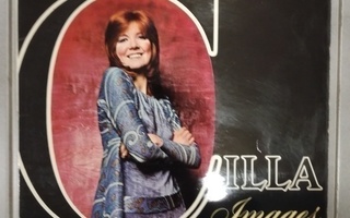 CILLA BLACK  Images UK EMI PCS 7128 v. 1971 1.p