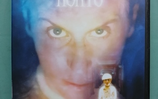 Stephen Kingin Hohto Suomi dvd